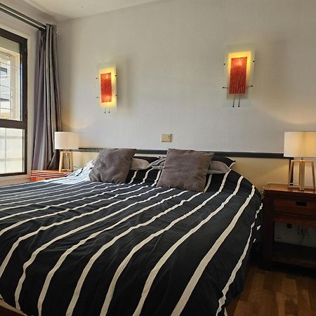 Iguazu Yumbo - Two Bedroom Apt プラヤ・デル・イングレス エクステリア 写真