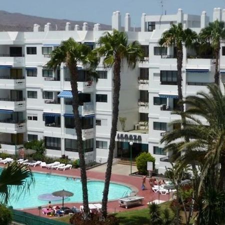 Iguazu Yumbo - Two Bedroom Apt プラヤ・デル・イングレス エクステリア 写真