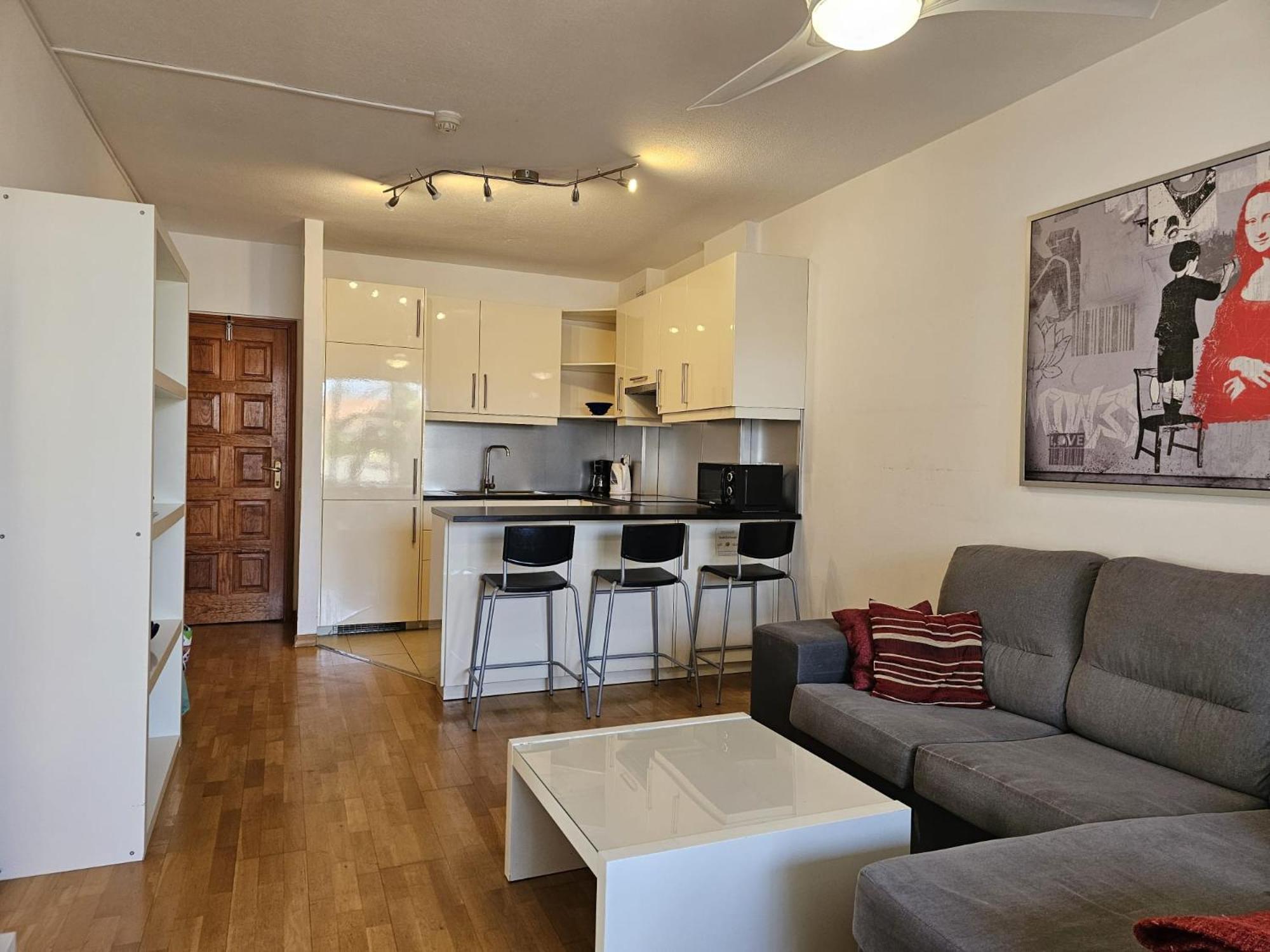Iguazu Yumbo - Two Bedroom Apt プラヤ・デル・イングレス エクステリア 写真