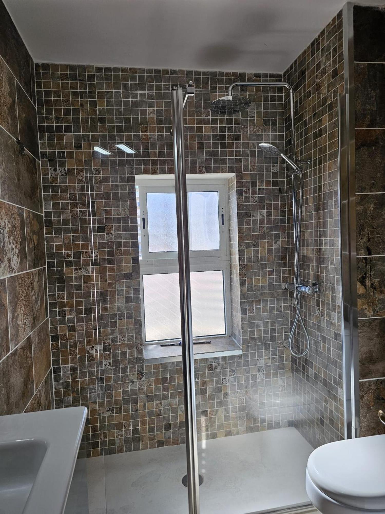 Iguazu Yumbo - Two Bedroom Apt プラヤ・デル・イングレス エクステリア 写真