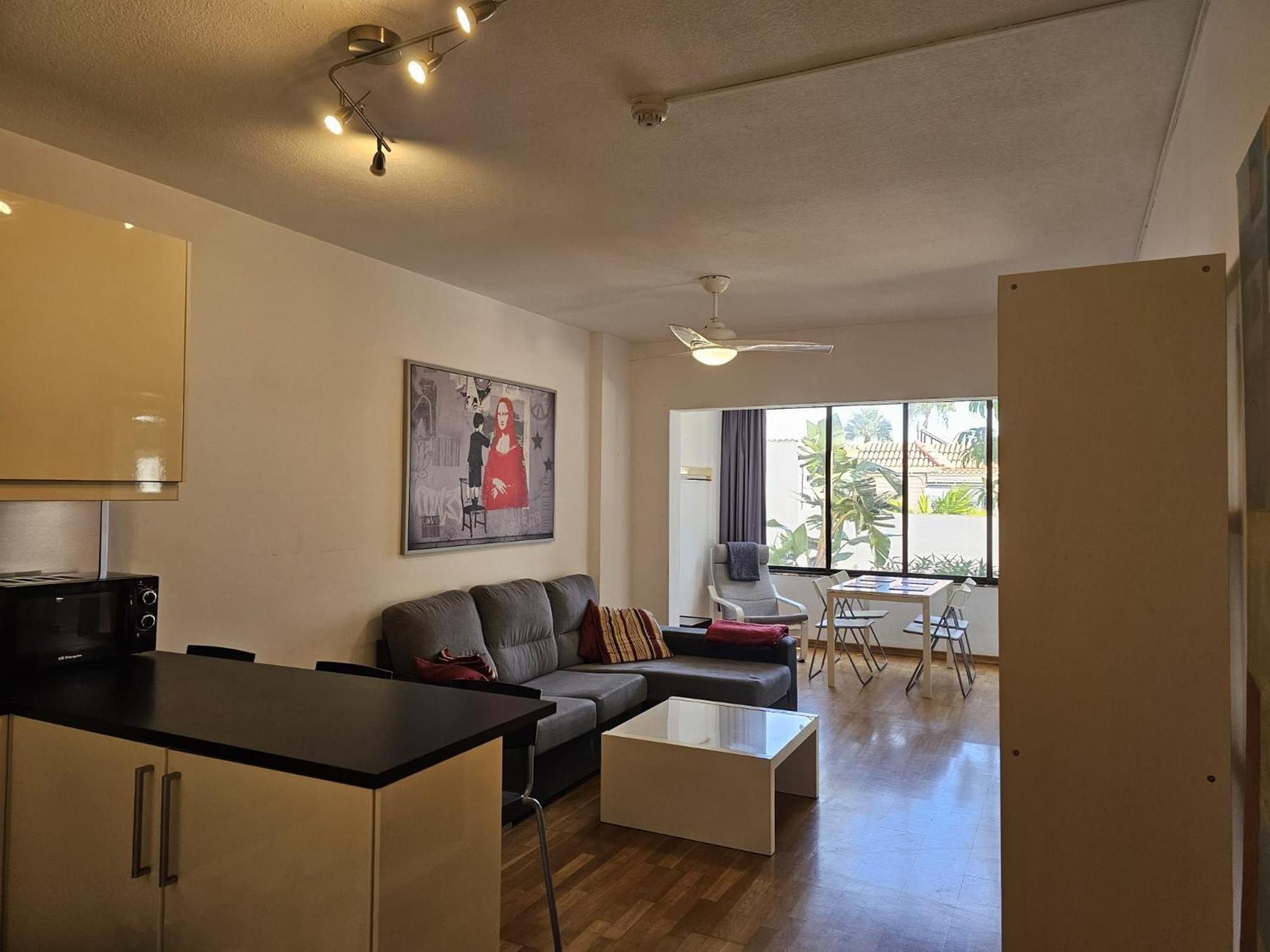 Iguazu Yumbo - Two Bedroom Apt プラヤ・デル・イングレス エクステリア 写真