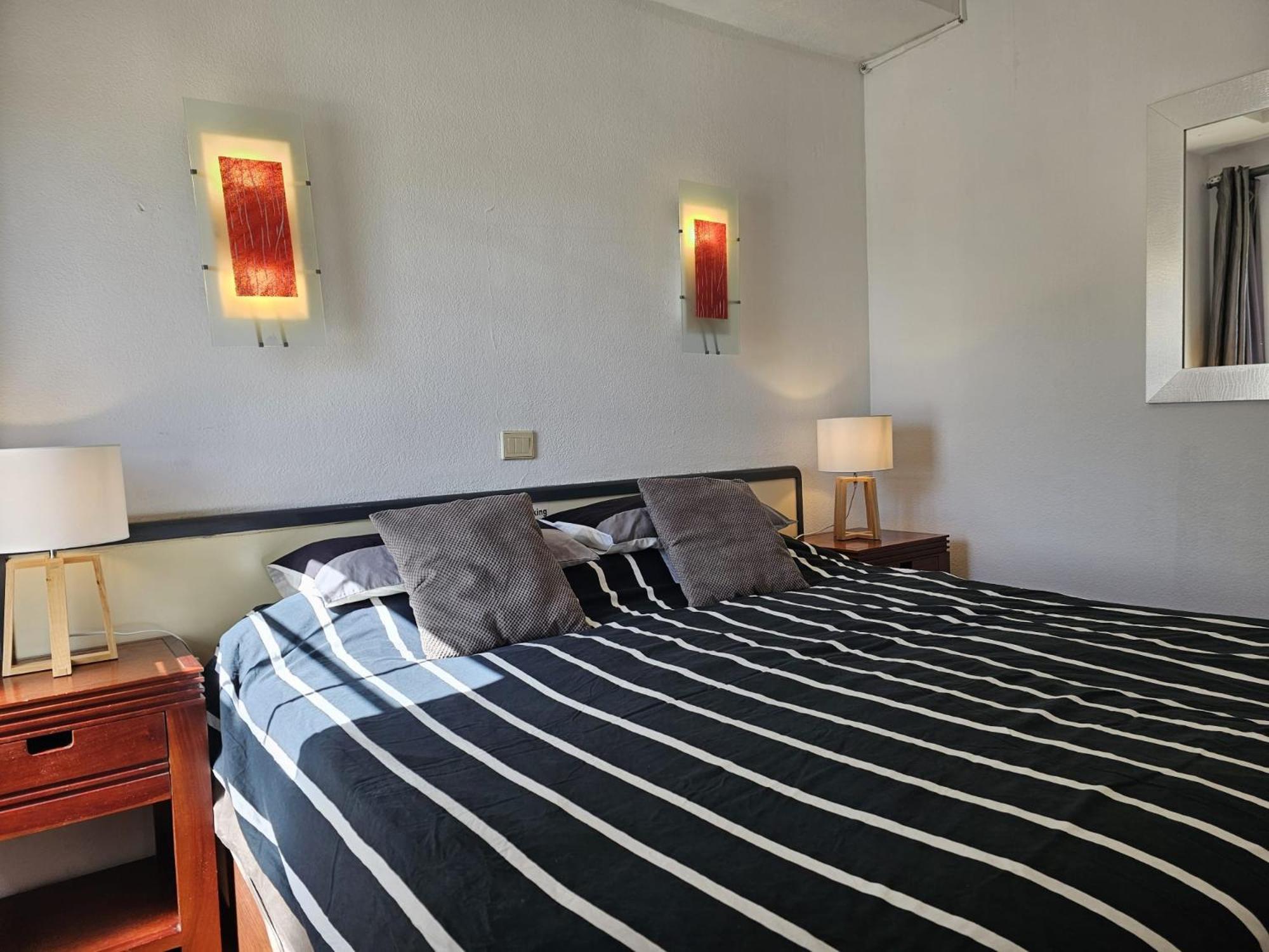 Iguazu Yumbo - Two Bedroom Apt プラヤ・デル・イングレス エクステリア 写真