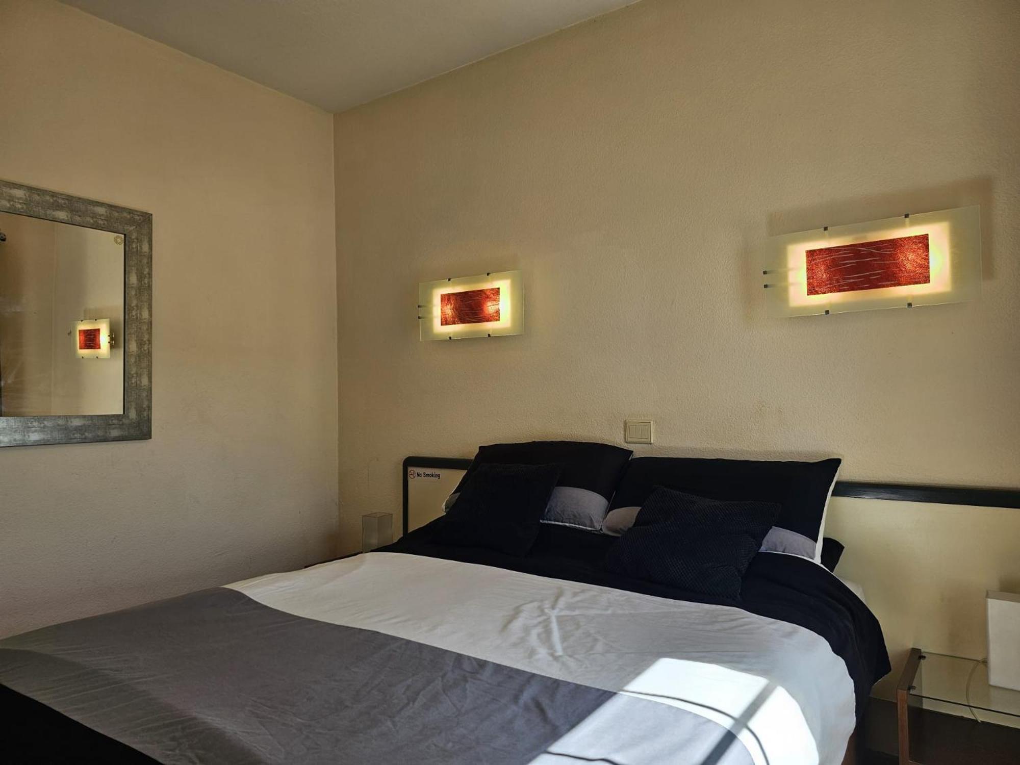 Iguazu Yumbo - Two Bedroom Apt プラヤ・デル・イングレス エクステリア 写真