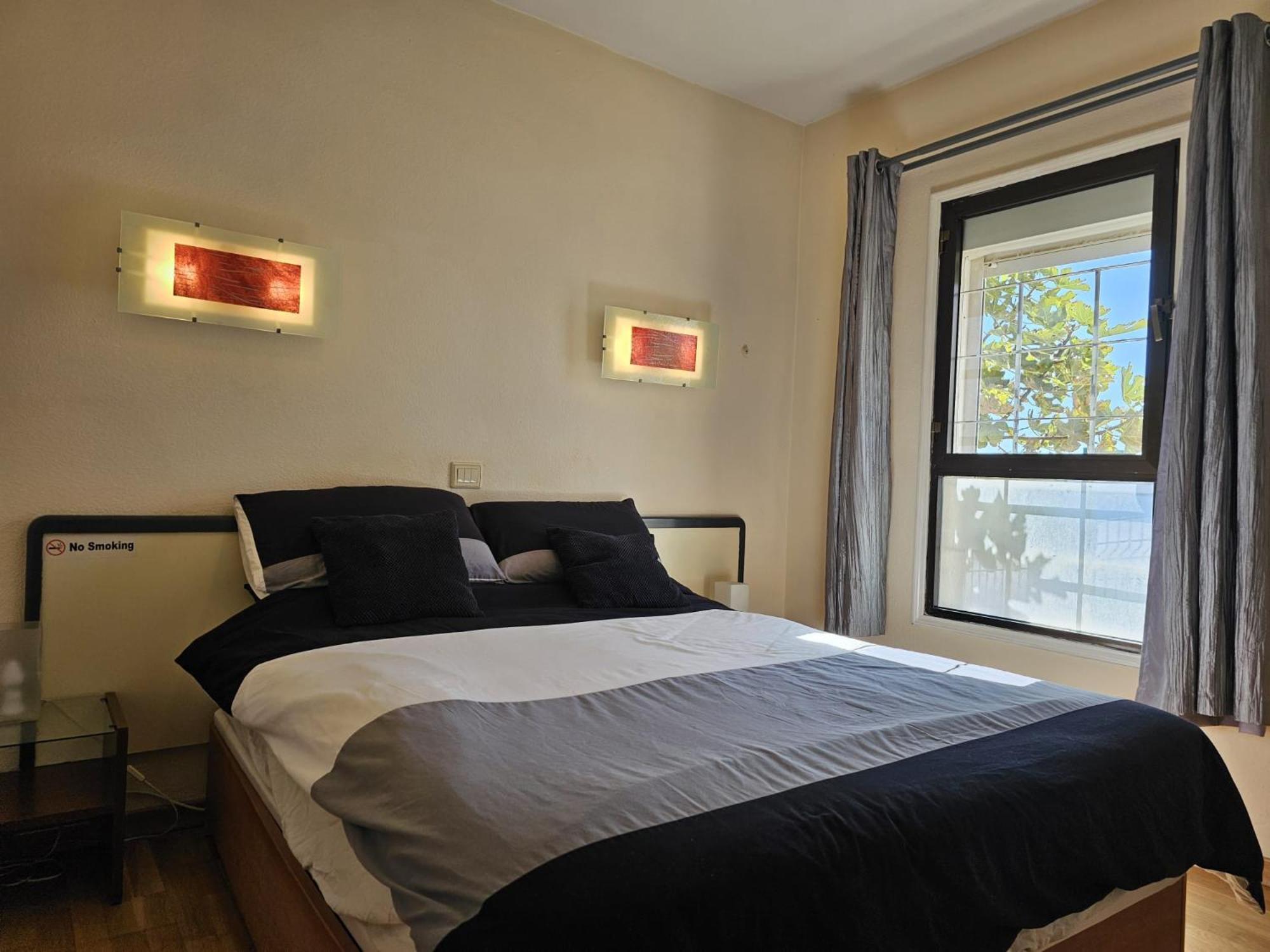 Iguazu Yumbo - Two Bedroom Apt プラヤ・デル・イングレス エクステリア 写真