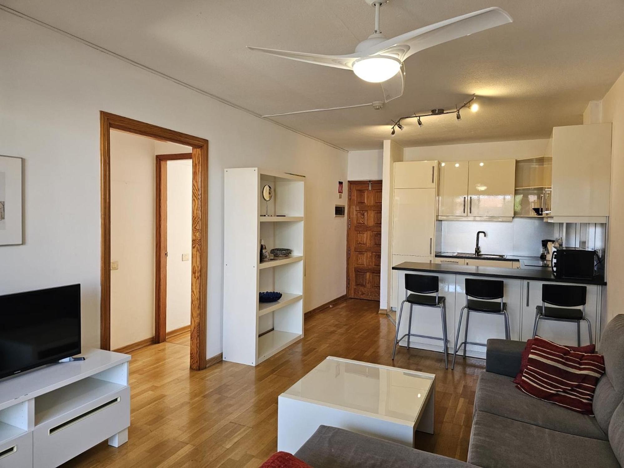 Iguazu Yumbo - Two Bedroom Apt プラヤ・デル・イングレス エクステリア 写真