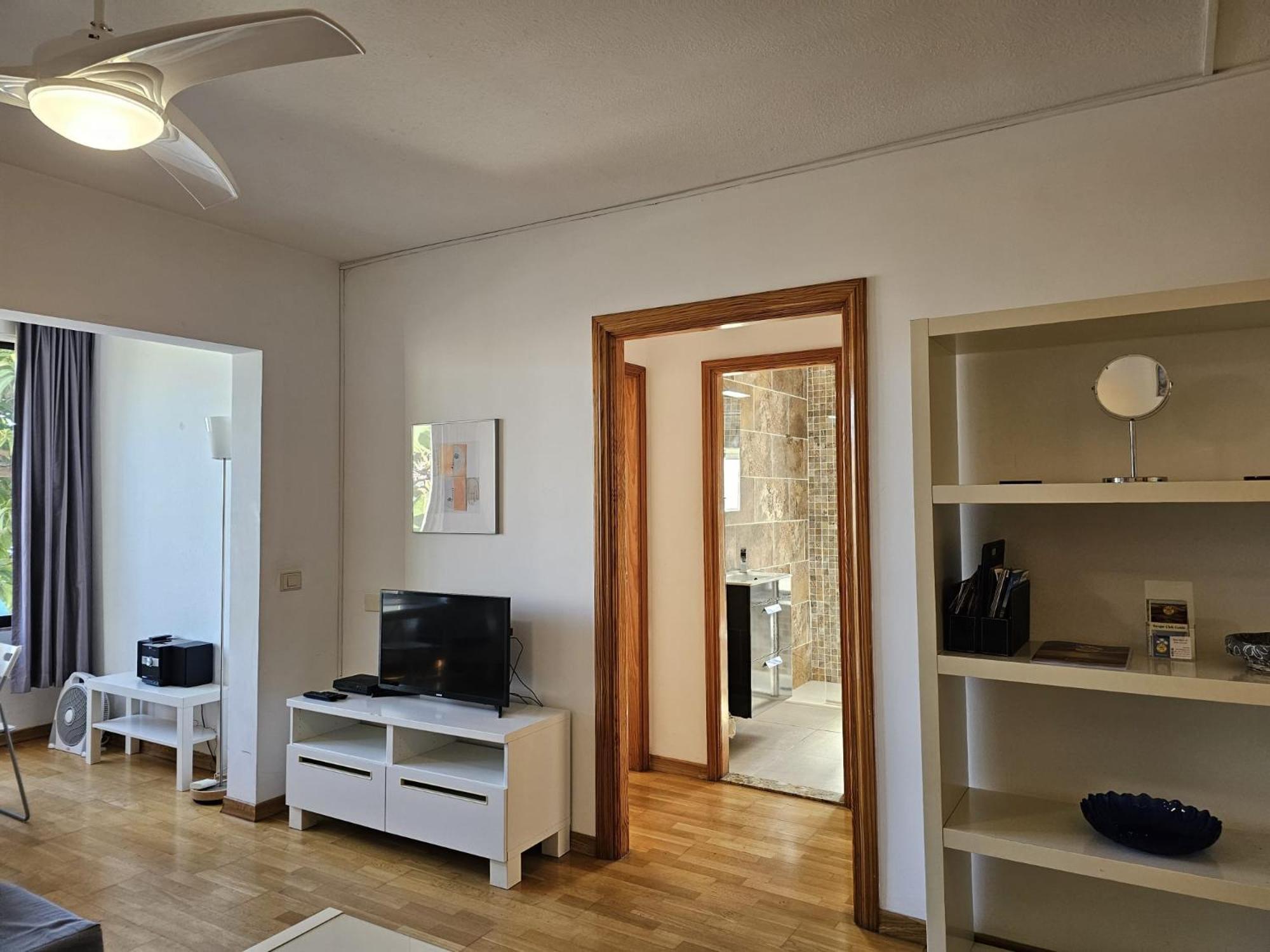 Iguazu Yumbo - Two Bedroom Apt プラヤ・デル・イングレス エクステリア 写真